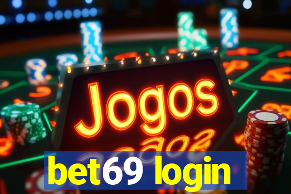 bet69 login